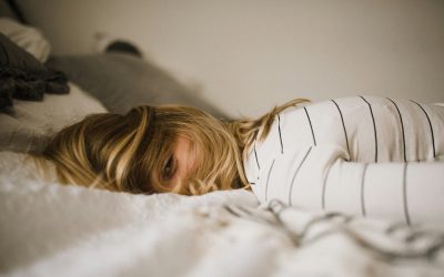 Pourquoi je suis fatiguée dès le réveil ?
